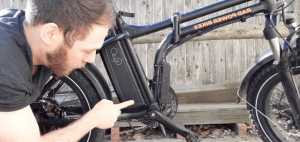 How To Remove E-Bike Battery Without Key