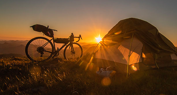 Are Camping Electric Bikes Worth It