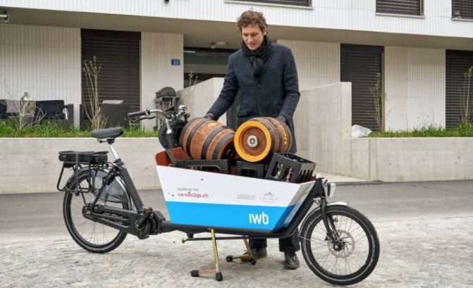 How Much Weight Can An Electric Bike Pull