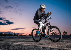What Do Watts On An E-Bike Actually Mean