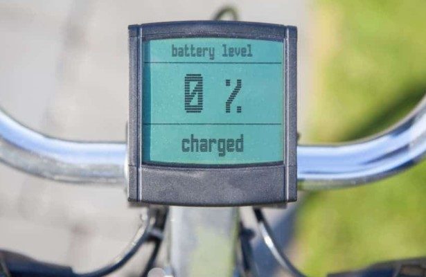 How Often Should I Charge My E-bike