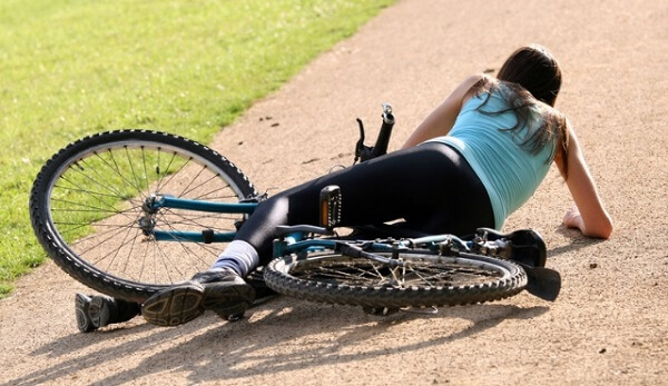Will A Drunk E-Bike Rider Be Liable For A Crash